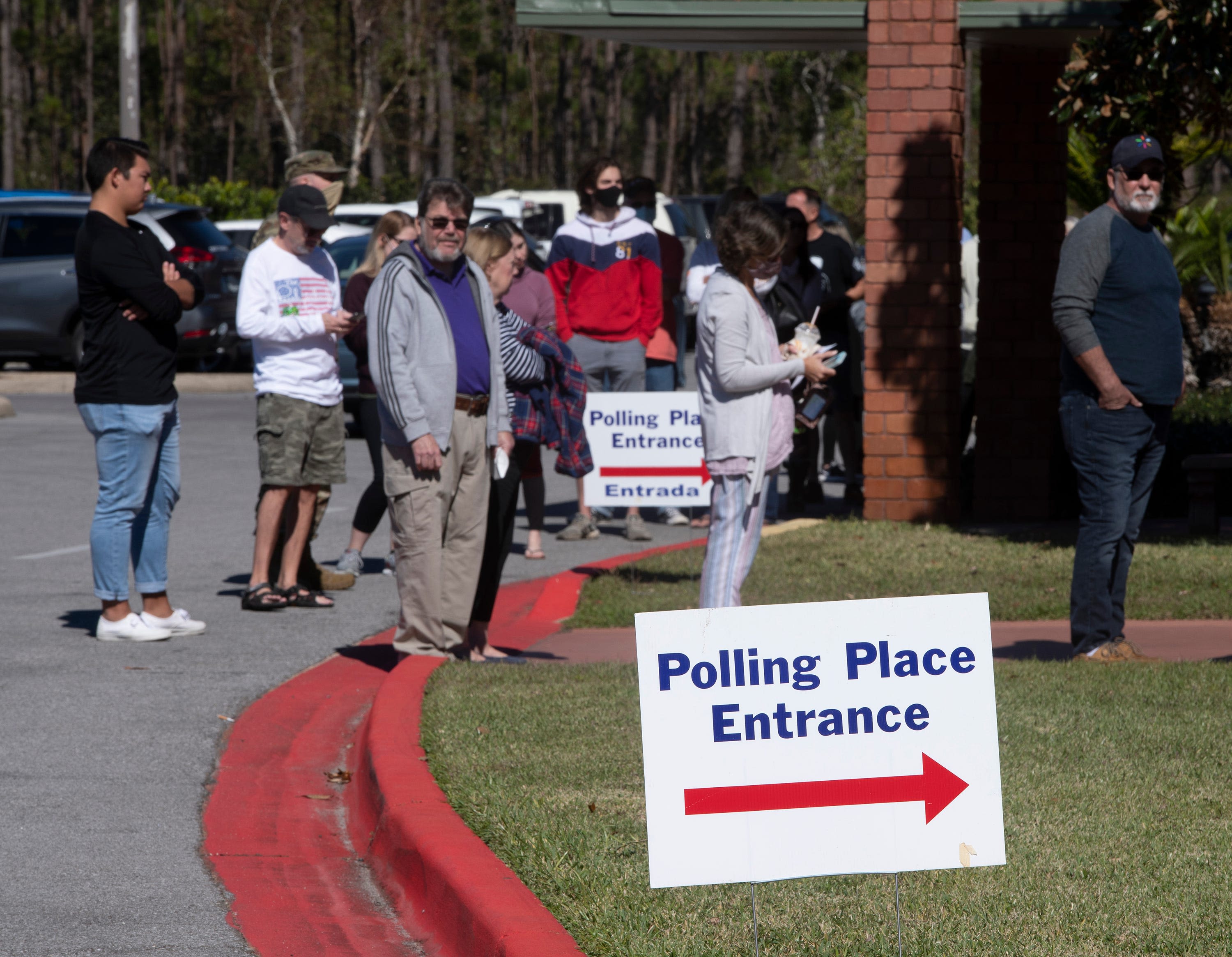 Florida's 2024 primary election is less than a month out. What to know in Santa Rosa County