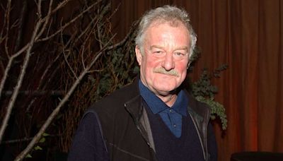 'Titanic' and 'Lord of the Rings' actor Bernard Hill dies