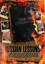 Russian Lessons