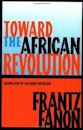 Toward the African Revolution