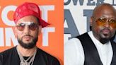 DJ Drama credits Omar Epps for his success as a DJ