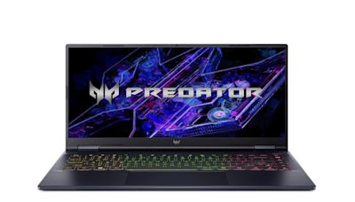宏碁全新14.5吋Predator Helios Neo 14 AI電競筆電 正式開賣