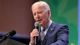 Biden announces pardons for thousands convicted of federal marijuana possession