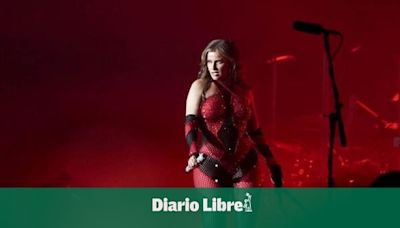 Calvin Harris y Nelly Furtado se llevan la segunda noche del festival Emblema en México