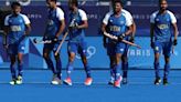 India vs Australia Live Score, Men's Hockey Paris Olympics 2024: QF-bound India aim to finish pool stage on a high