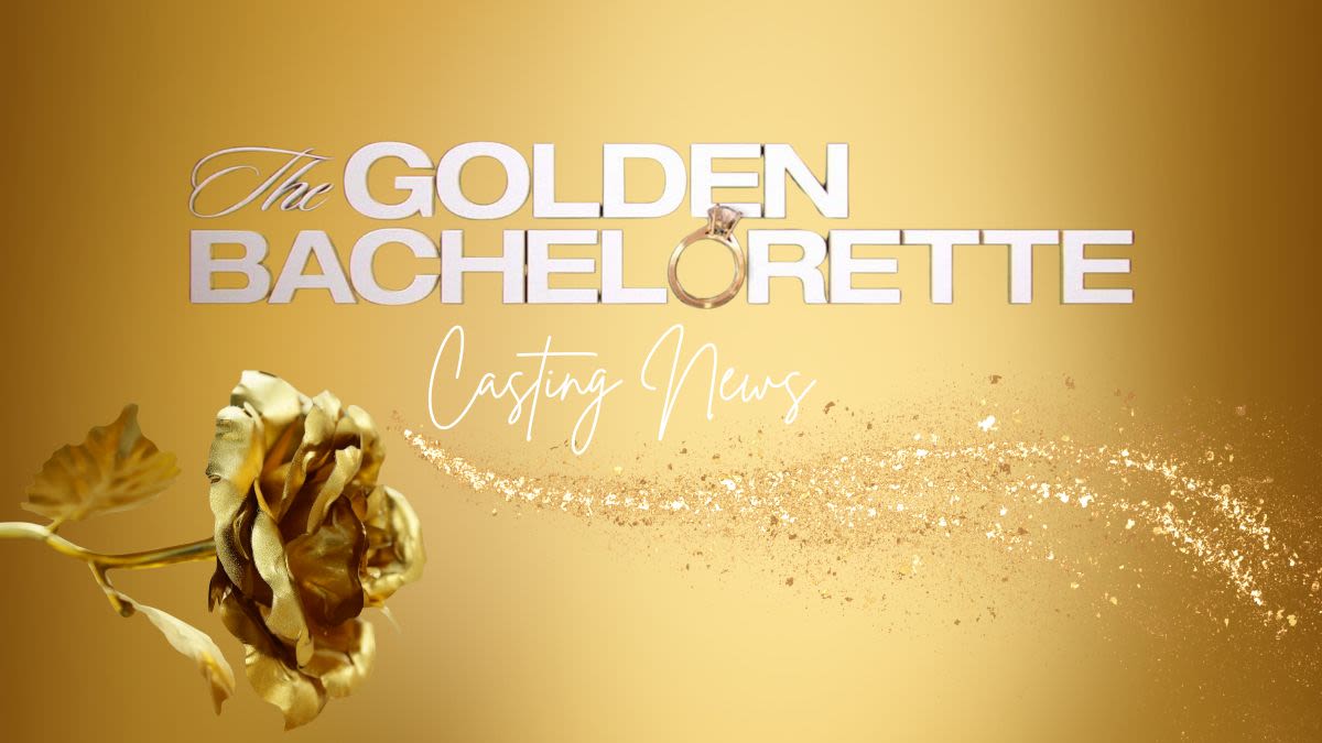 Widowed Veteran TV Star Shuts Down ‘Golden Bachelorette’ Rumors