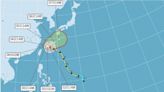 旅客注意！颱風卡努逼近「20航班取消」 海陸空交通異動一次看