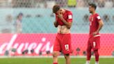 Iran media blames humiliating World Cup loss on protests