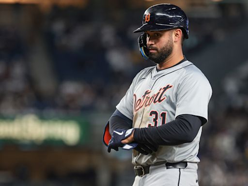 Missed scoring opportunities cost Detroit Tigers in 2-1 loss to New York Yankees