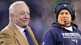 Is Bill Belichick On Deck For The Dallas Cowboys?