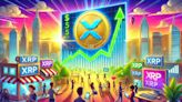 XRP Stars Align: Indicators Point To Possible 7,500% Rally To $35