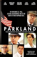 Room With No View: Parkland, Not Your Average Kennedy Film