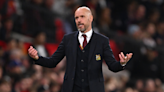 Have Man United sacked Erik ten Hag? Latest reports of FA Cup final axe that echo Van Gaal's Old Trafford exit | Sporting News
