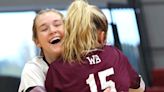 Riding a 12-game win streak, West Bridgewater girls volleyball is writing new team history