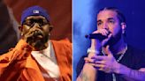 After Drake battle, Kendrick Lamar turns victory lap concert into LA unity celebration at Forum