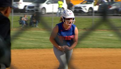 South Glens Falls softball goes on the road and bests state-ranked Colonie