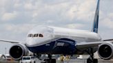 FAA investigating whether Boeing employees in South Carolina ‘falsified inspection records’