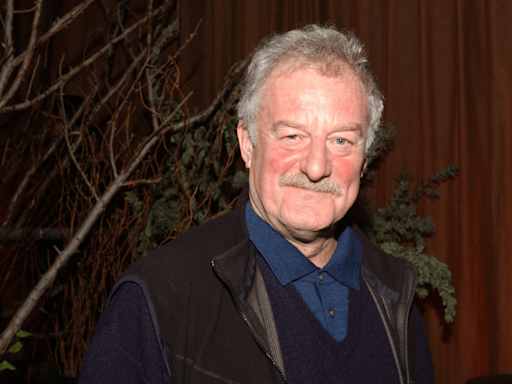 Actor Bernard Hill, of ‘Titanic' and ‘Lord of the Rings,' has died at 79