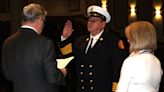 Who is Cranston's new fire chief? What we know.