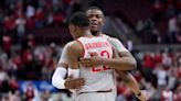 Determination marked Ohio State champion E.J. Liddell's journey to 2022 NBA Draft