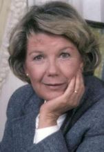 Barbara Bel Geddes