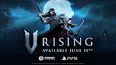 ¿Qué esperar del V Rising, que llega el 11 de junio a PlayStation 5?