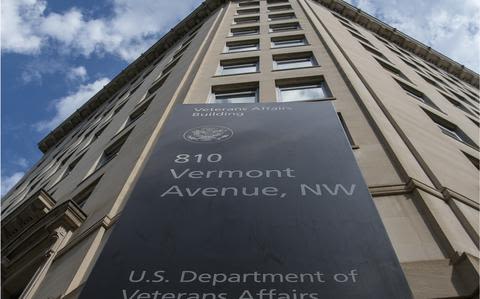 $10.8M in bonuses for senior VA managers were improperly paid out, watchdog finds