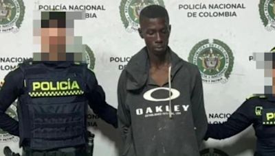 Asesinaron a puñaladas a un niño de 7 años en su propia casa en Quibdó: autoridades capturaron al responsable aun con sangre en su ropa