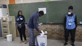 Rand on Razor’s Edge as South Africans Vote in Pivotal Election