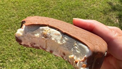 Reese's New Frozen Dessert Tastes Just Like the Classic Peanut Butter Cup