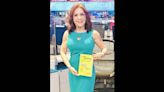 La Doctora Amor presenta el libro “El continuo aprendizaje de la felicidad”