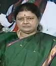 V. K. Sasikala