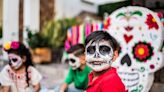Day of the Dead is taking on Halloween traditions, but the sacred holiday is far more than a 'Mexican Halloween'
