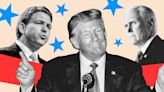 What to watch for during the first Republican presidential primary debate