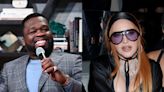 50 Cent Trolls Madonna For Rapping Baby Keem And Kendrick Lamar Song