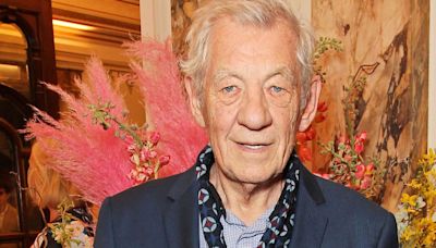 Ian McKellen says late Queen Elizabeth II was 'quite rude' and Prince Harry is 'not bright enough' to survive royal life