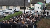 Ronan Wilson funeral told schoolboy enriched lives of everyone he met