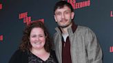 “Baby Reindeer ”Stars Richard Gadd and Jessica Gunning Are All Smiles While Posing Together at London Event