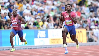 Diamond League 2024: Shanghai schedule and start times