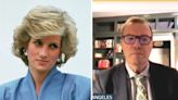 Princess Diana was 'desperate' to tell the world her story, says biographer Andrew Morton