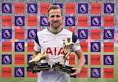 Harry Kane