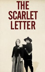 The Scarlet Letter