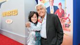 Jay Leno and wife Mavis attend 'Unfrosted' red carpet event amidst her dementia diagnosis