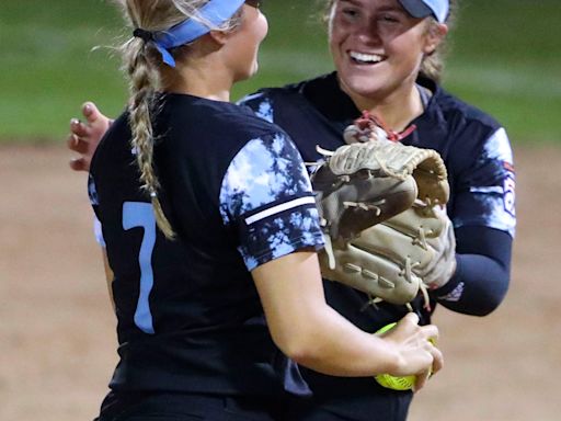 How to watch: 2 Delaware softball teams are among the 10 at World Series in Roxana