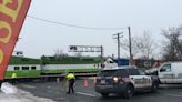 Woman struck by GO train at Kitchener, Ont., rail crossing in 2019 files $3.25M lawsuit