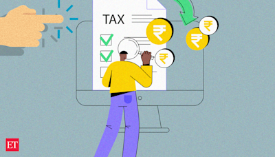 ET Explainer: What is angel tax and why has DPIIT sought its removal? - The Economic Times