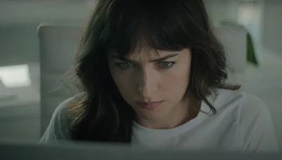 Am I OK? Trailer Sets Max Release Date for Dakota Johnson Movie