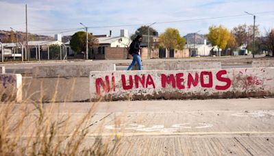 Nueve años del “Ni Una Menos”: sin ingresos y con programas reducidos en Nación y en Neuquén - Diario Río Negro