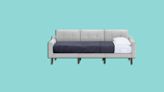 We Found the Best Sleeper Sofas for Overnight Guests