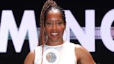 Regina King makes first red carpet appearance since her son’s death in January